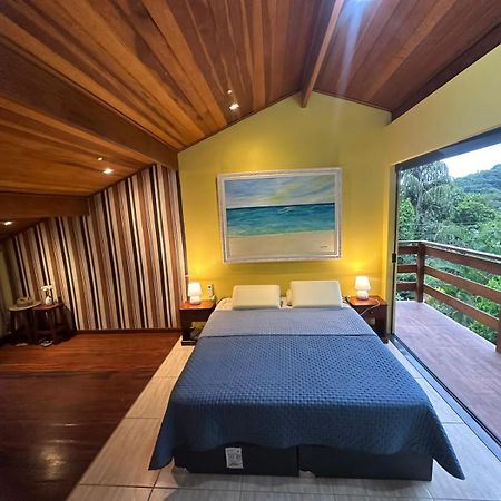 Flat Prumirim Ubatuba Exterior foto