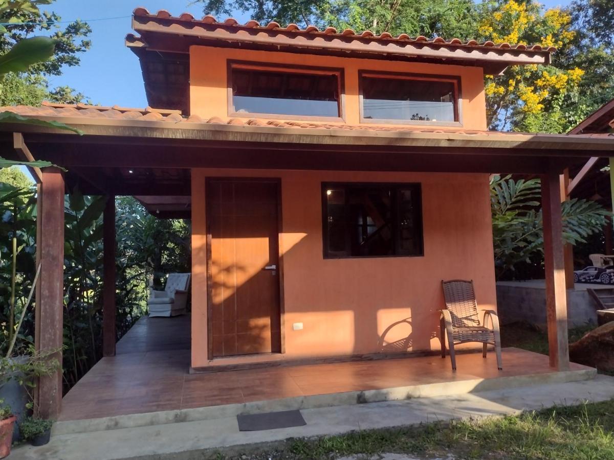 Flat Prumirim Ubatuba Exterior foto