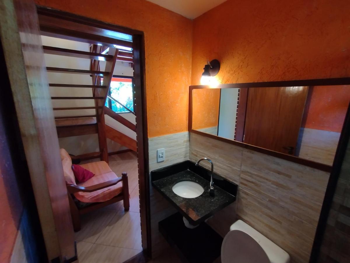 Flat Prumirim Ubatuba Exterior foto
