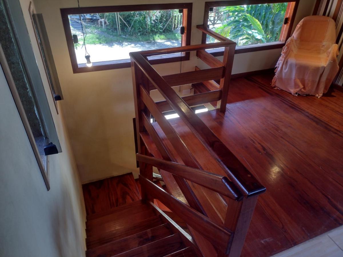 Flat Prumirim Ubatuba Exterior foto