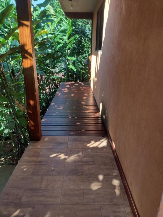 Flat Prumirim Ubatuba Exterior foto