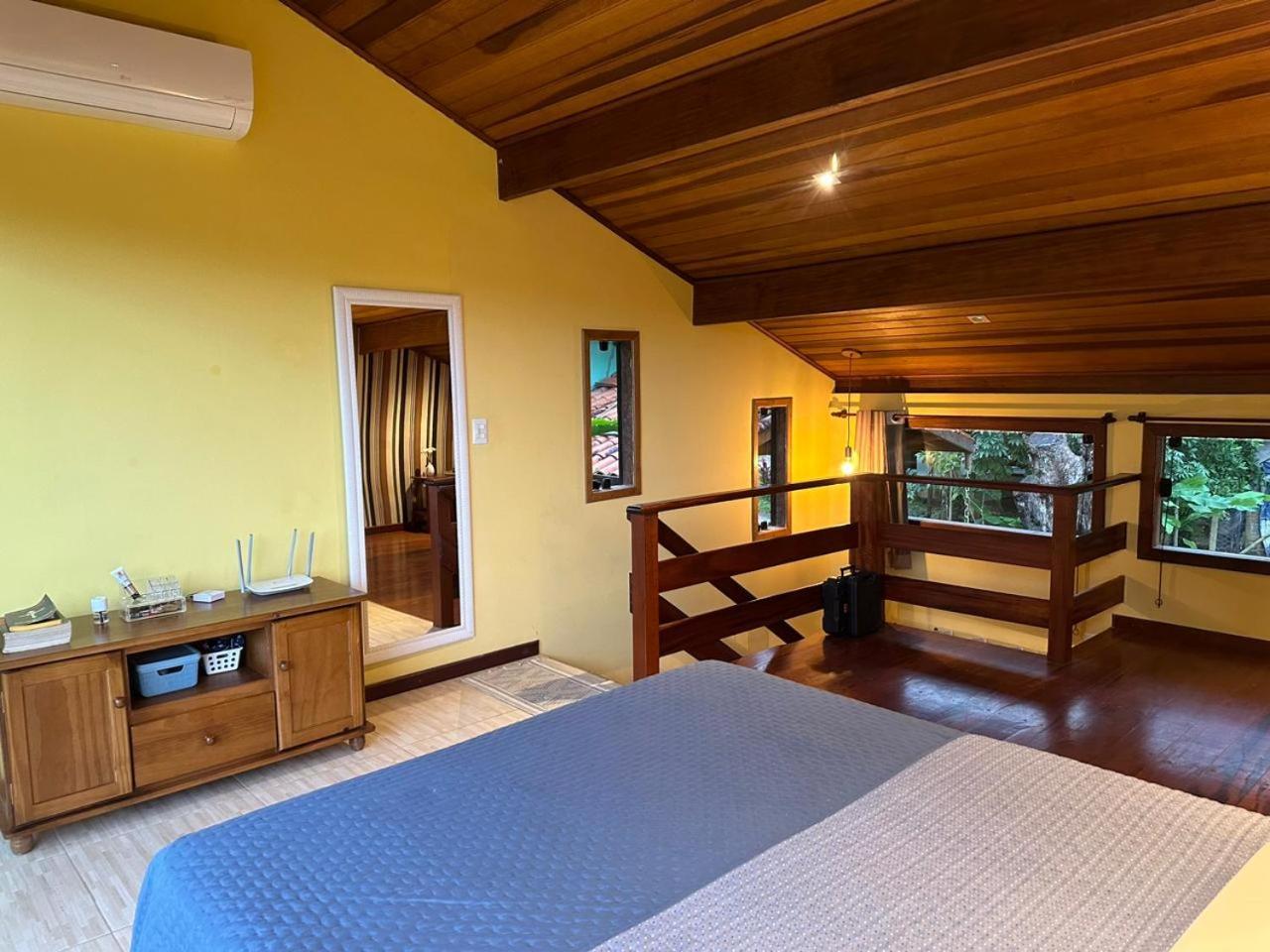 Flat Prumirim Ubatuba Exterior foto
