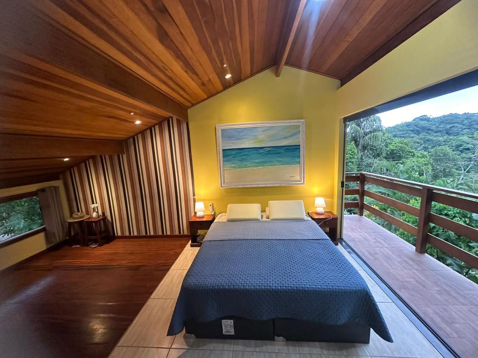 Flat Prumirim Ubatuba Exterior foto