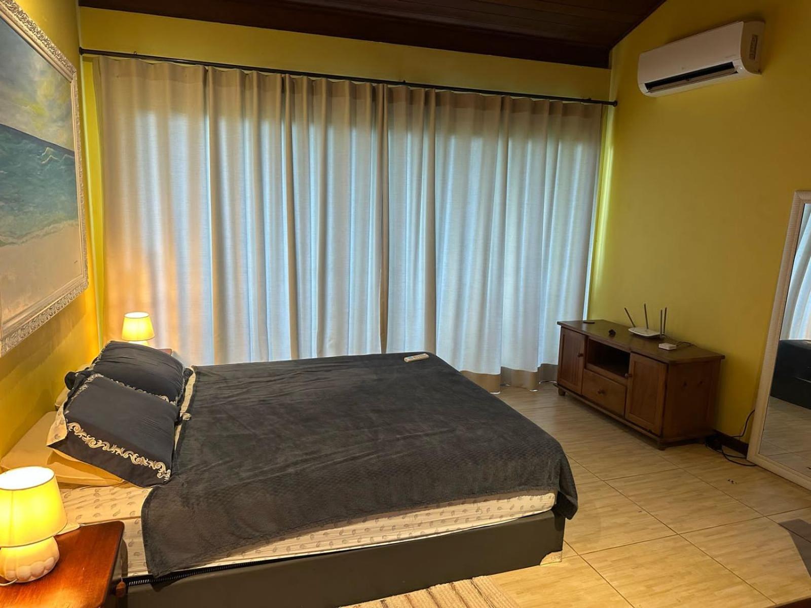 Flat Prumirim Ubatuba Exterior foto