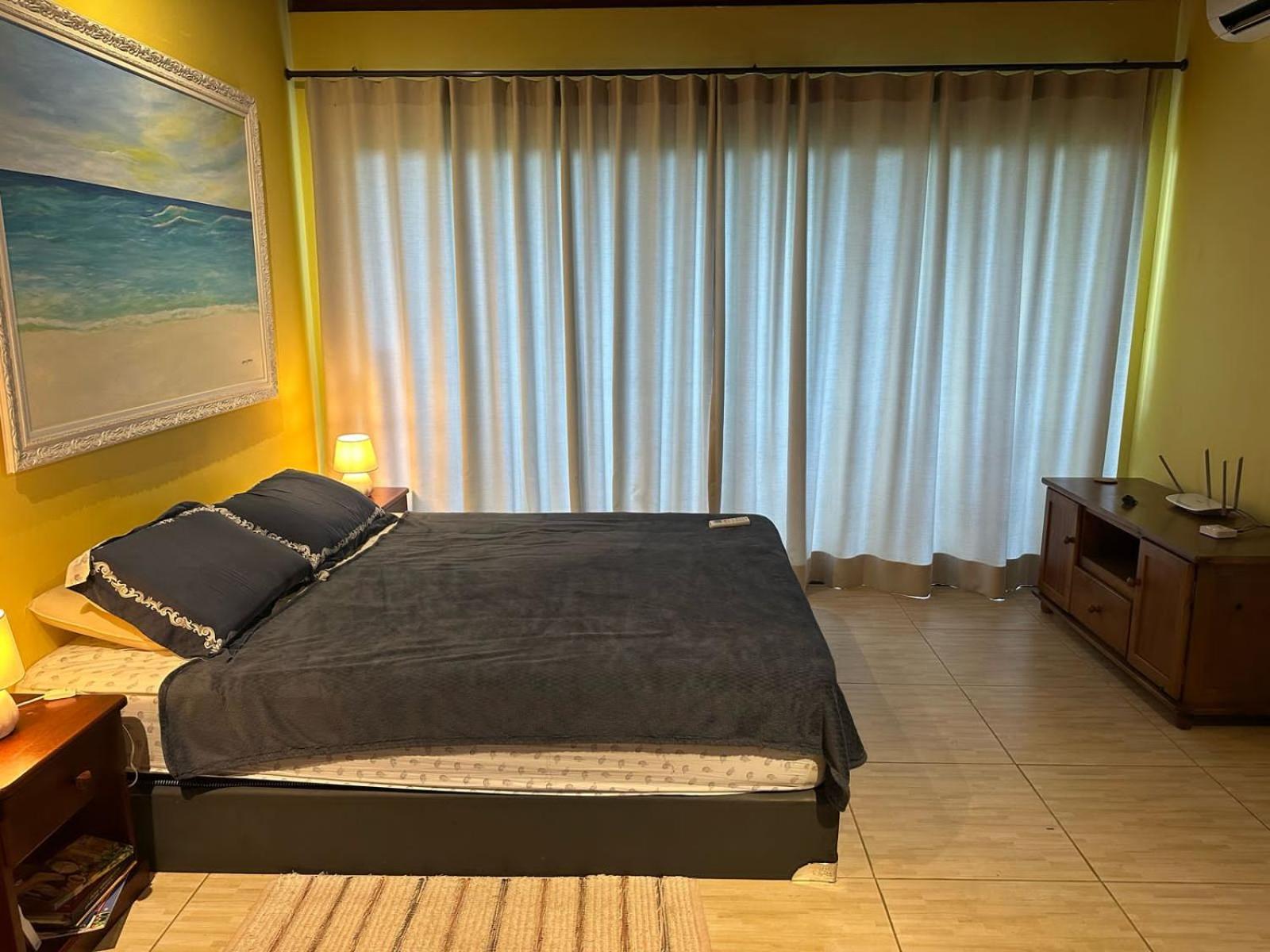 Flat Prumirim Ubatuba Exterior foto