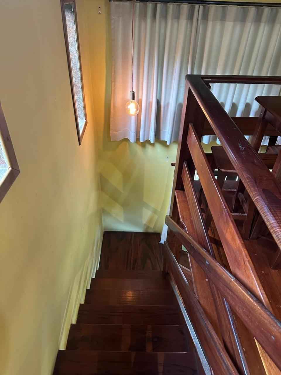 Flat Prumirim Ubatuba Exterior foto